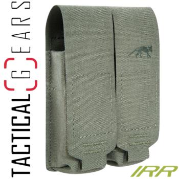 TASMANIAN TIGER TT DBL PI MAG POUCH MKIII IRR